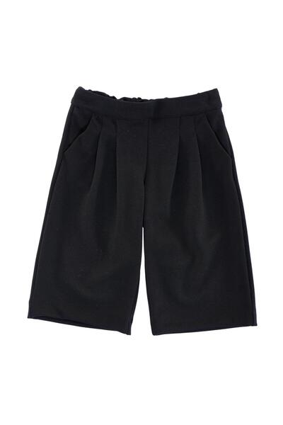 Chicco Pantaloni lungi copii, Chicco, negru, 128