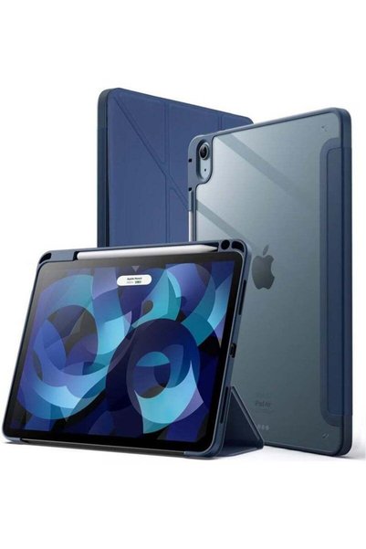 MSA Case for iPad Air 11-inch M4/M3/M2 (2026/2025/2024), iPad Air 5/4 (2022/2...