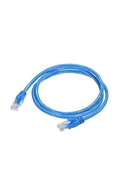 GENERAL كابل إيثرنت Cat 6، كابل شبكة LAN للإنترنت من Phomnd