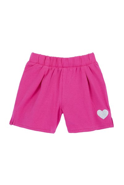 Chicco Pantaloni scurti copii Chicco, ciclamen 2, 00569-64CLT