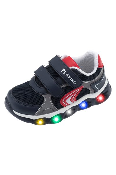 Chicco Pantofi copii Cosmos, Albastru, 69145-64P
