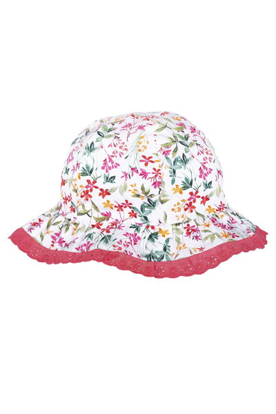 Chicco Palarie copii Bederica reversibila, Multicolor, 16254-64MC
