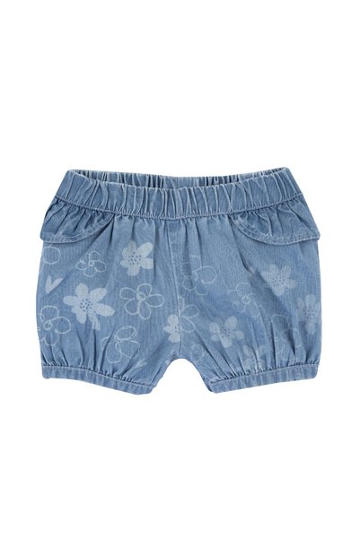 Chicco Pantaloni copii denim, Albastru, 00584-64MFCO