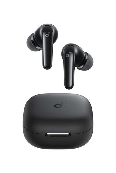 Soundcore P31i by Anker, Real-Time Adaptive Noise Cancelling, Hi-Res Sound, T...