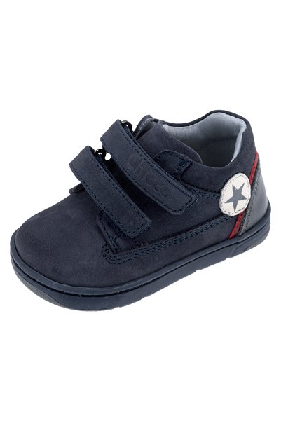 Chicco Pantofi copii Gino, Bleumarin, 68146-63P