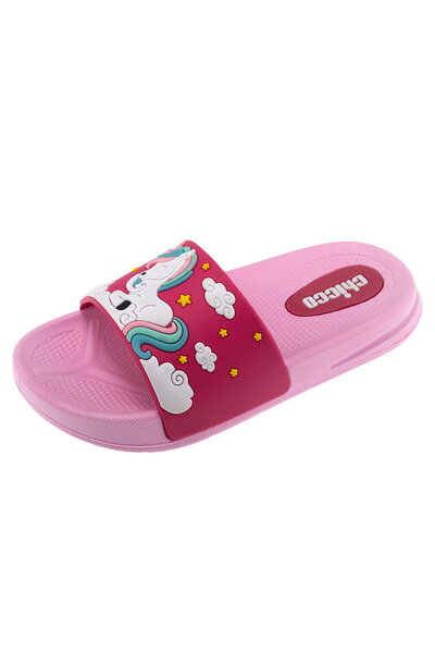 Chicco Slapi plaja copii Mios, Roz, 69044-64P