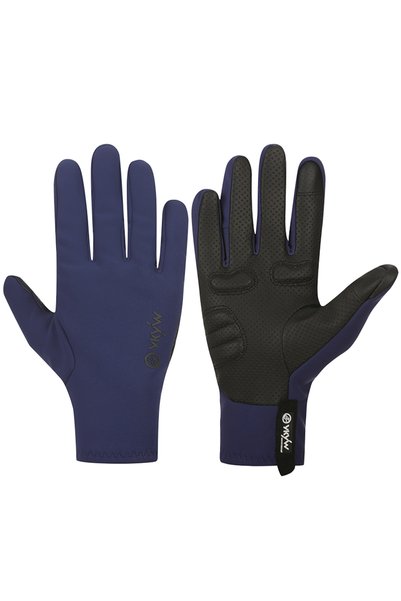 Choice M YGLT1496 dkbu YKYWBIKE Cycling Gloves Full Finger 0-15°C Waterproof ...