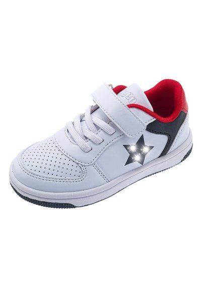 Chicco Pantofi copii Crem, Alb, 69121-64P