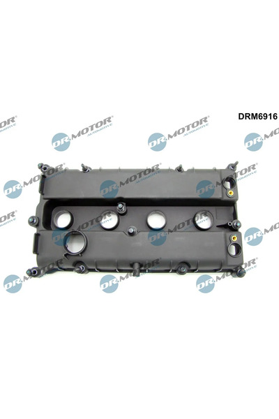 DR.MOTOR AUTOMOTIVE Capac Supape Culbutori Ford Ecosport/Fiesta 6/Focus 3 DRM...