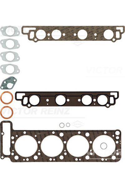 VICTOR REINZ Set garnituri, chiulasa 02-25735-04
