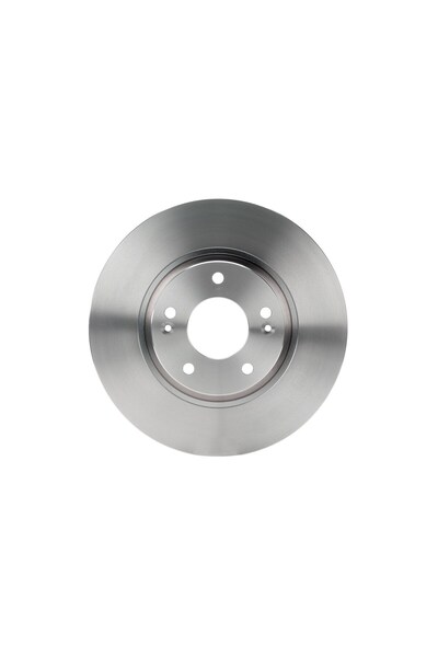 Bosch Disc frana 0 986 479 S14, set 2 buc.