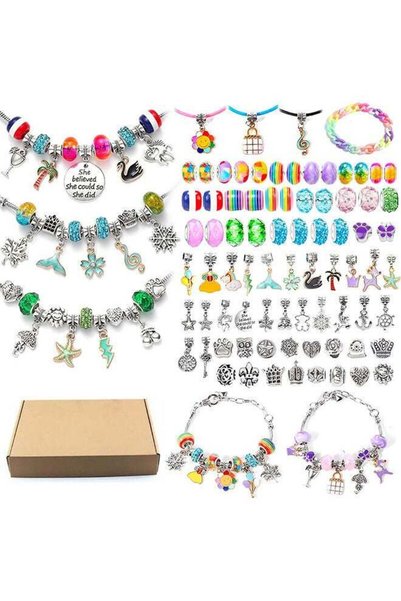 Yelajoy Children's Magic Water Elf Beads Toys Set, Magic Water Spirit Water B...
