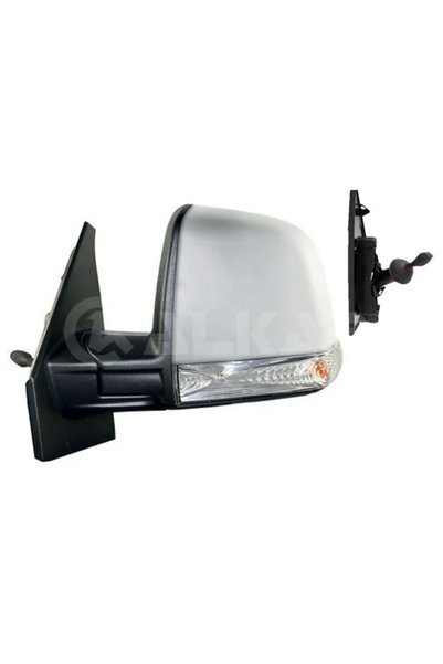 Alkar Oglinda Exterioara Stanga Fiat Doblo Opel Combo 2010-2023 9239838