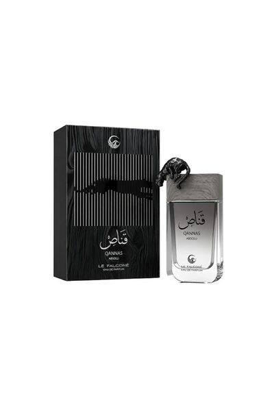 Le Falcone Qannas Absolu edp 90mL