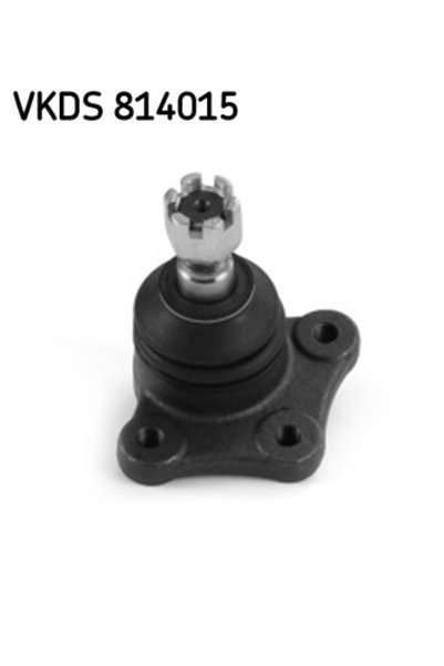 SKF Articulatie sarcina/ghidare VKDS 814015