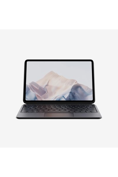 Nubia Pad Pro Keyboard Black