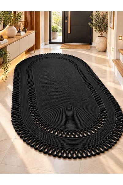 JÜTEX HOME Ψάθινα χαλιά, Χαλιά από γιούτα, Κιλίμι, Πατάκια κουζίνας, Πατάκια ...