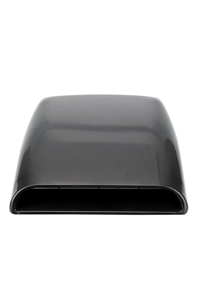 Choice black YOSOLO Air Outlet Cover Decoration Air Flow Intake Vent Cover Un...