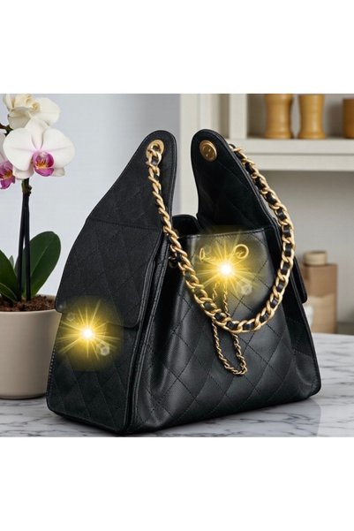 Generic Brand Luxury Women's Handbag, Very High Quality, Hiba Model from Mera...