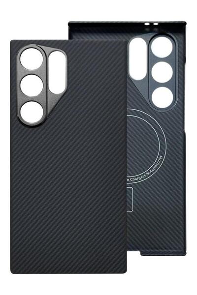 GENERAL yalilai Case for Samsung Galaxy S26 Ultra with MagSafe, Slim & Light ...