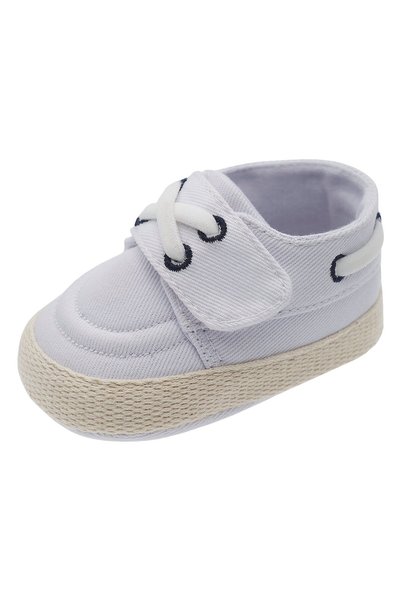 Chicco Pantofi sport copii Omarion, Alb, 71046-66P