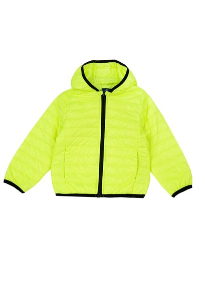 Chicco Jacheta copii Chicco, Galben, 87760-66CLT