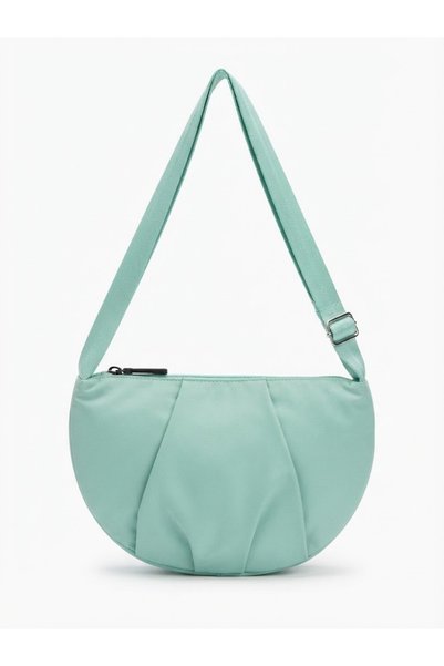 Tiny Kulomi Soft Fabric Women's Handbag, Shoulder Bag, Waterproof Fabric Cros...