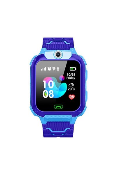 Arabest Children Smart Watches,Touchscreen Wrist Smart Phone Watch with Phone...