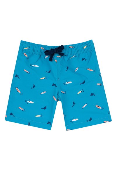 Chicco Boxer baie copii Chicco, verde, 07272-66MC