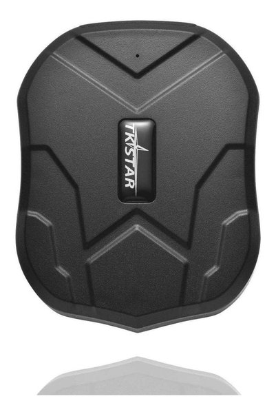 TKSTAR GPS Tracker for Vehicles Hidden Magnetic Real Time Car GPS Tracker Wat...