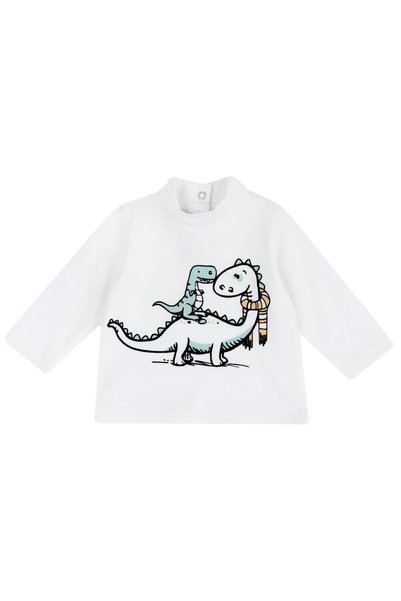 Chicco Bluza copii Chicco, alb, 07535-67MFCO