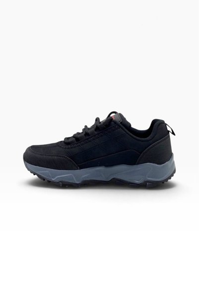 Awidox 180-27 Nubuk Deri Anatomik Trekking Erkek Çocuk Ayakkabı