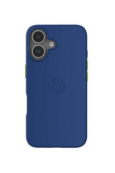 GOUİ iPhone 16 Pro Max Case | Full-Coverage | MagSafe | Wireless Friendly | C...