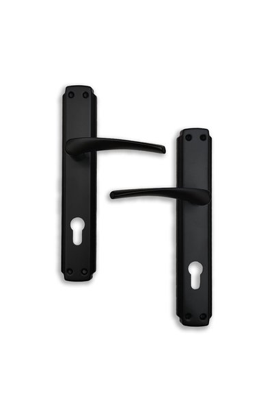 Generic Modern and Elegant Door Handle - Durable and Easy to Install