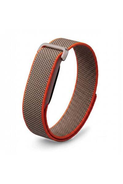 Sports Nylon Watch Strap Compatible with Google Fitbit Air, for Screenless Tr...