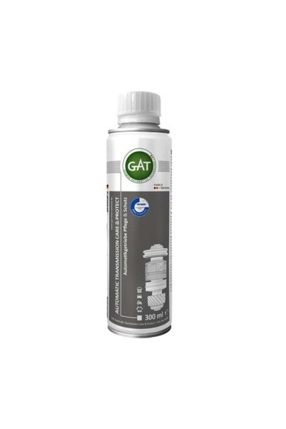 GAT زيت تنظيف القير الاوتوماتيك (منظف ناقل الحركة الاوتوماتيكي) Automatic Tra...