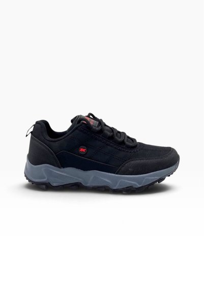 Awidox 180-27 Nubuk Deri Anatomik Trekking Erkek Çocuk Ayakkabı