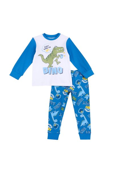 Chicco Pijama copii Chicco, multicolor, 31496-67MC