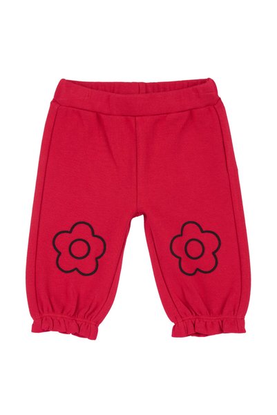 Chicco Pantaloni copii Chicco, rosu, 24394-67MFCO