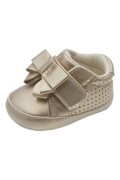 Chicco Ghete copii Oxane, Auriu Platina, 71035-66P