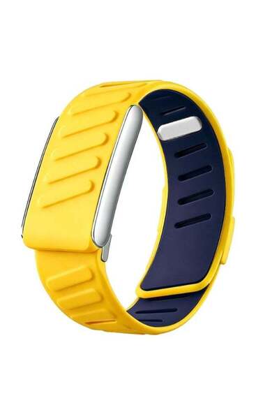 GENERAL ZOXITY Silicone Wristband Compatible with Whoop 5.0 Band, Silicone Sp...