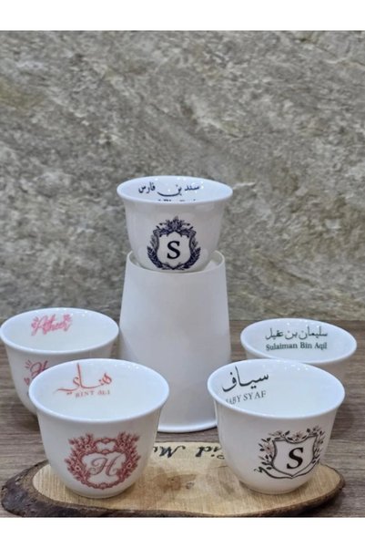 Generic Brand فناجيل قهوه يوفي 12 حبة