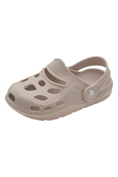 Chicco Saboti mare copii Main, Ecru, 71074-66P