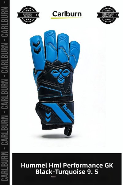Carlburn How to Use the Deluxe Series HML GK Black-Turquoise 9.5 Combination ...