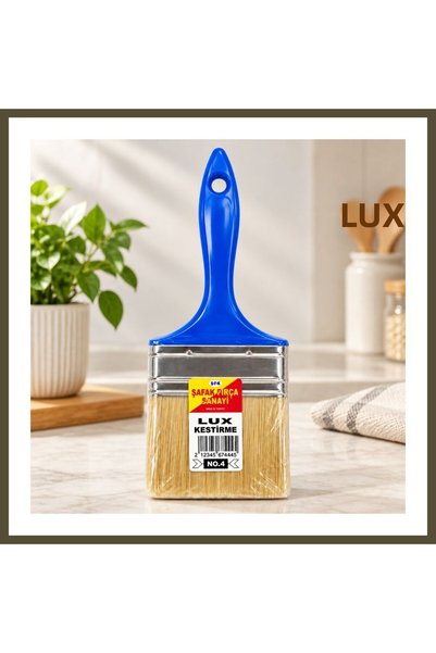 northcity n No. 4 Trimming Brush BX