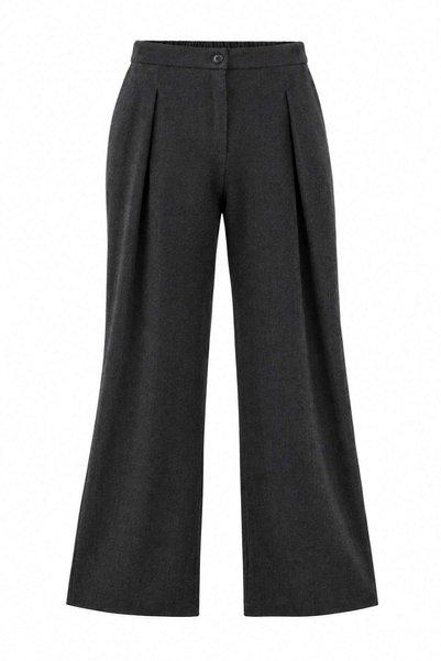Trendyol Curve More Sustainable Black