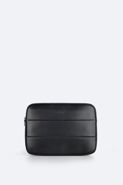 Avva Black Laptop Bag B009771