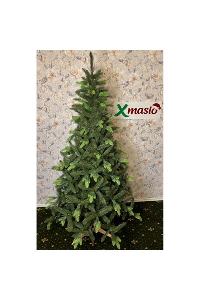 Xmasio Brad Artificial Italian 3D+2D - 2 m