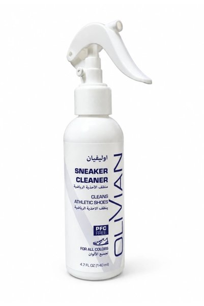 Oliviani OLIVIAN Professional Sneaker Cleaner (140 ml)
