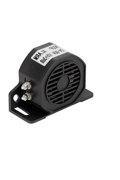 Choice 110db Super Car Truck Reversing Tone Horn BIBI Buzzer Alarm Siren Spea...